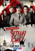  Чёрная кошка смотреть онлайн сериал 1 сезон 